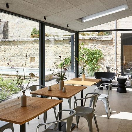 La Maison De Помар Екстериор снимка