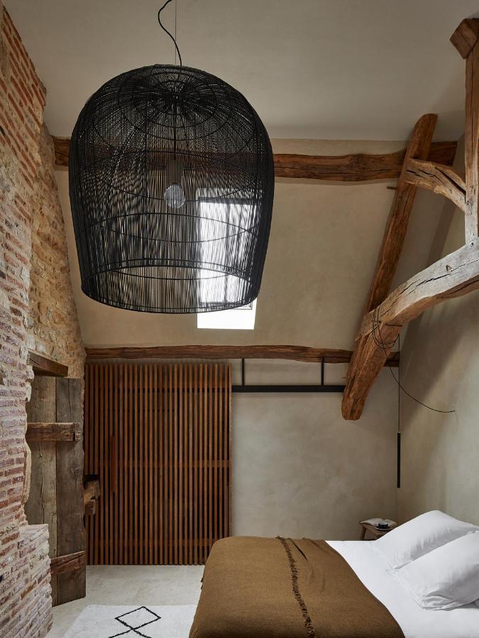 La Maison De Помар Екстериор снимка