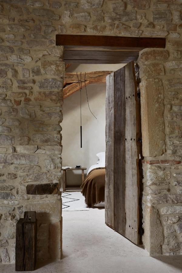 La Maison De Помар Екстериор снимка